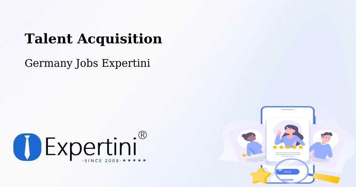 Post Jobs & Find Candidates in Zeitz – Talent Acquisition Solutions - Germany Jobs Expertini